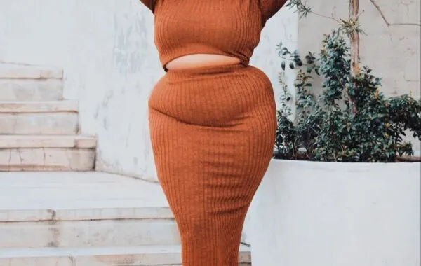 Thickleeyonce’s Bae Buys Her Groceries For Janu-Worry!