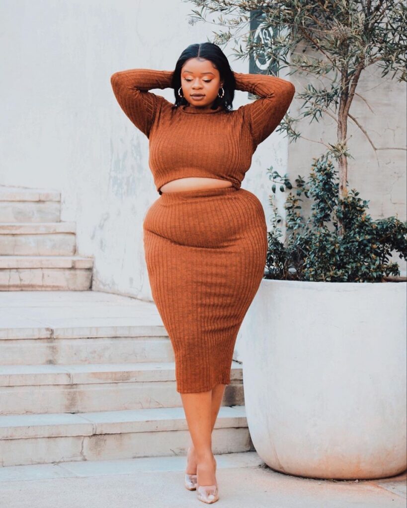 Thickleeyonce Robbed!
