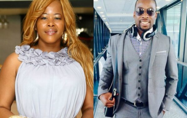 Lesley Musina