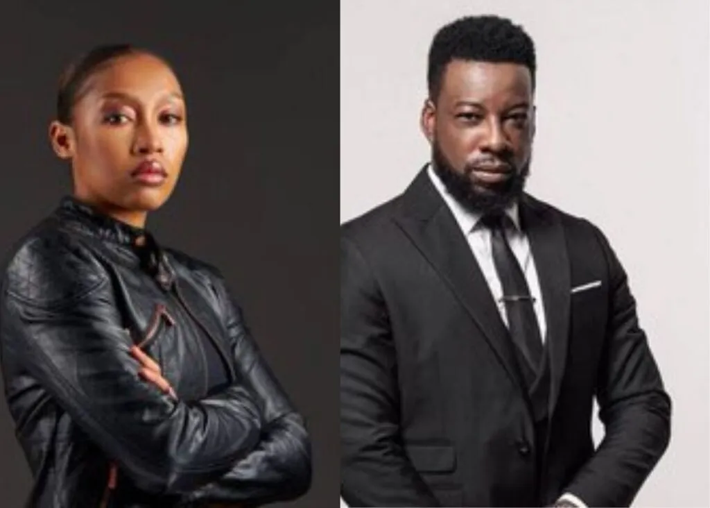 False alarm! Ndalamo is not leaving Muvhango