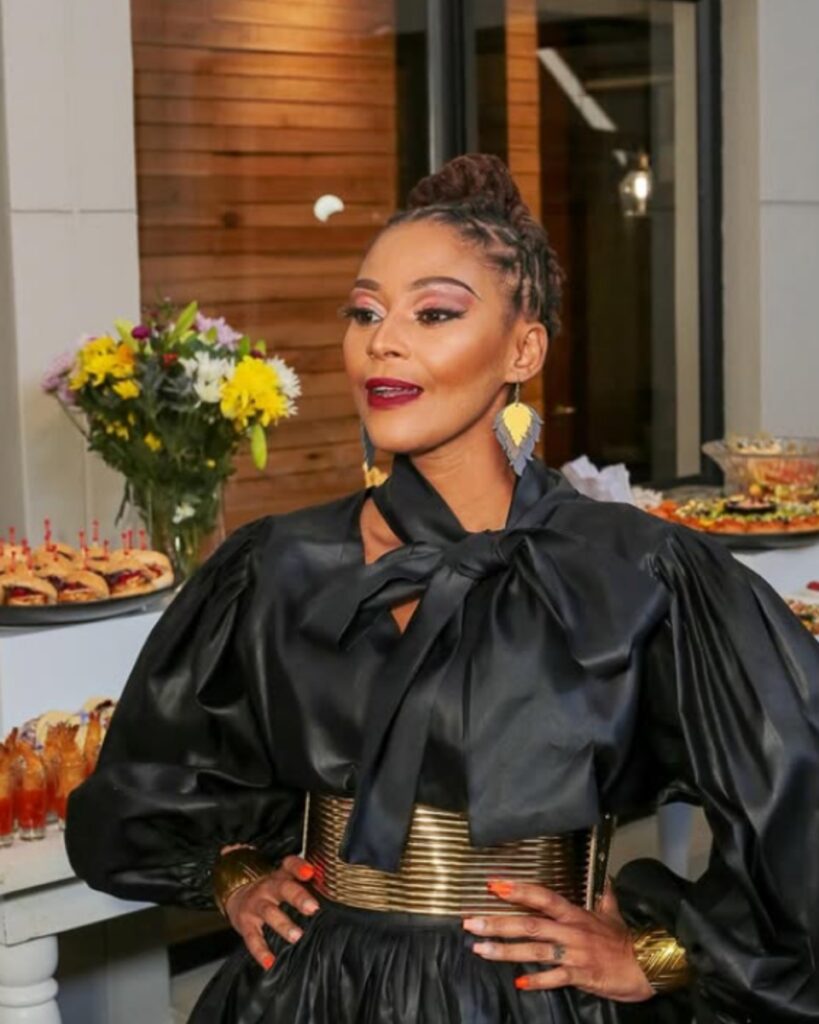 Lebo Keswa Officially Pays Lobola For Letoya