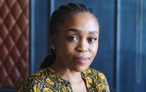 Gugu and Letshego Zulu ready for their baby girl