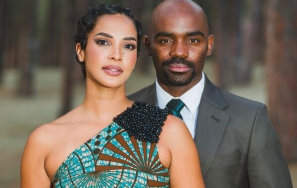 Liesl Laurie scores $100k US cosmetics deal