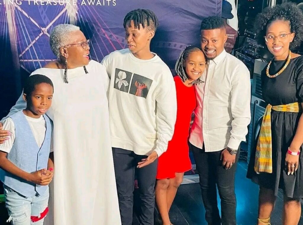 Scandal’s Tebello Salary Revealed