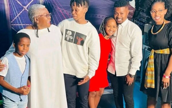 Scandal’s Tebello Salary Revealed