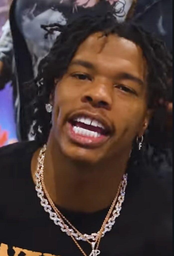 Lil Baby Is Coming To Mzansi!
