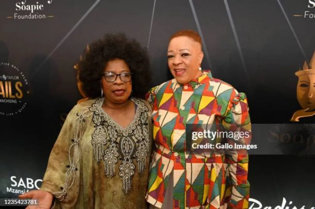 Lillian Dube’s most shocking sex quotes