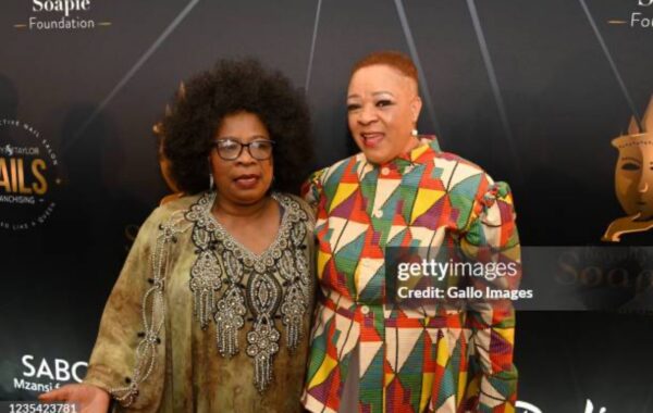 Lillian Dube’s most shocking sex quotes