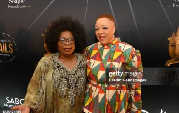 Lillian Dube’s most shocking sex quotes