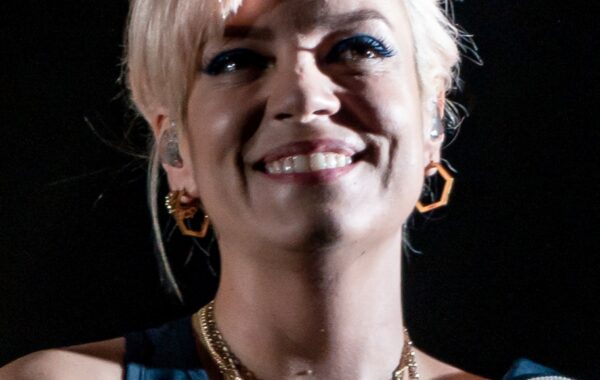Lily Allen