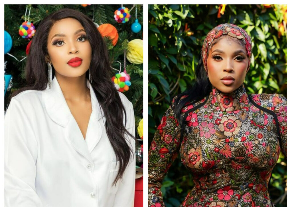 Linda Mtoba Biography: How She Rose To Become An Icon