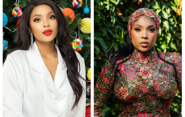 Meet Linda Mtoba’s Husband And Beautiful Daughter