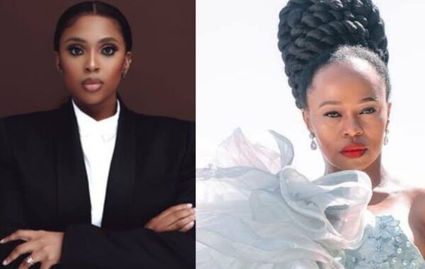 Linda Mtoba Launches Her Own Foundation
