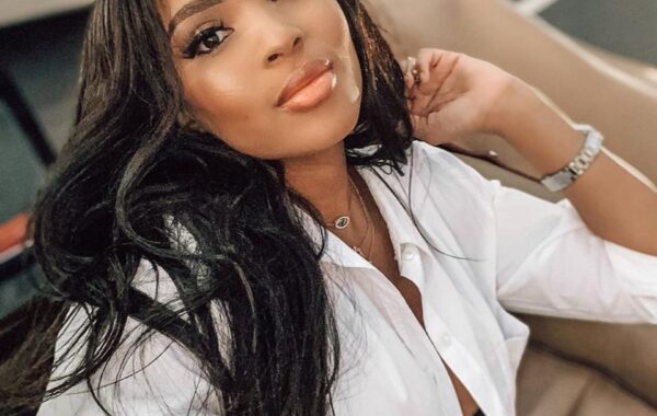 Linda Mtoba Celebrates Her Wedding Anniversary