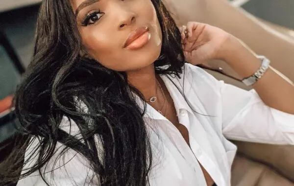 How High Is Linda Mtoba Willing To Fly?