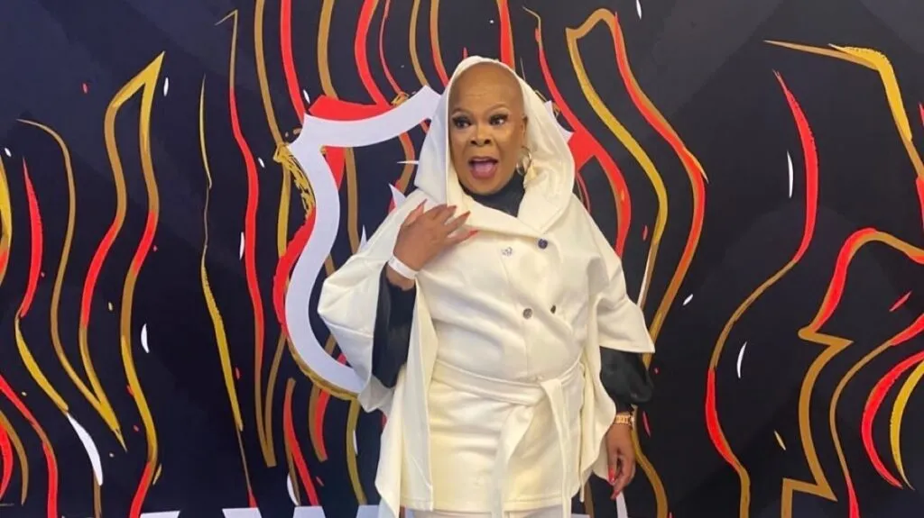 Greed & Desire’s Sharon D needs more awards