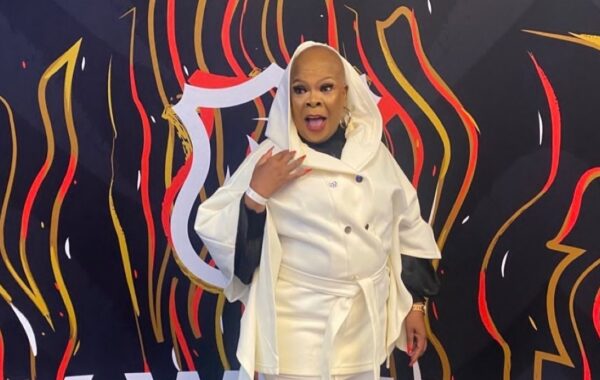 Greed & Desire’s Sharon D needs more awards