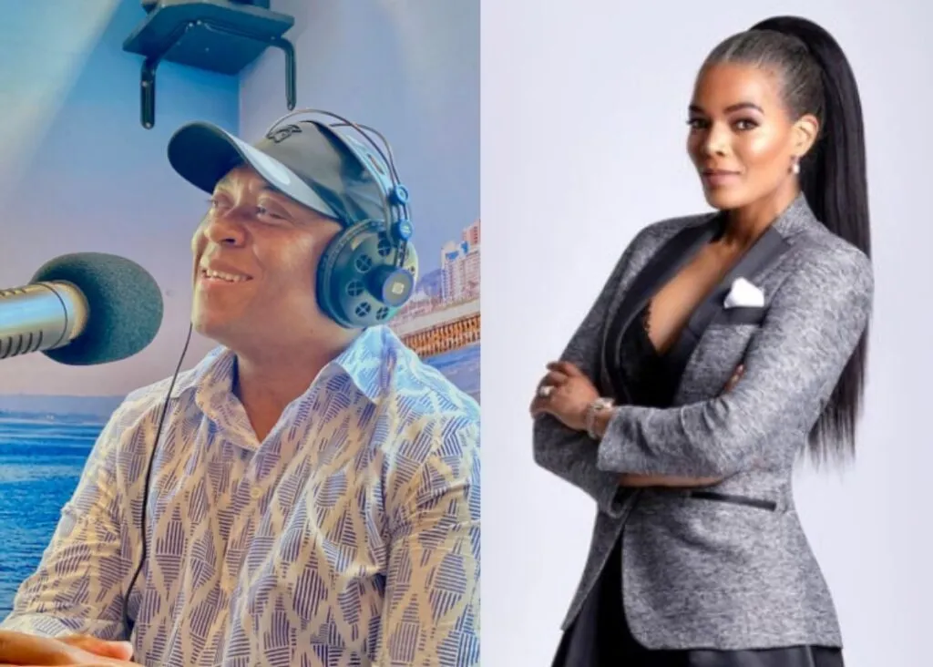 Linda Sibiya to take a break from radio after 20 years