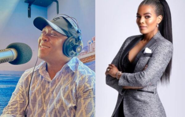 Linda Sibiya to take a break from radio after 20 years