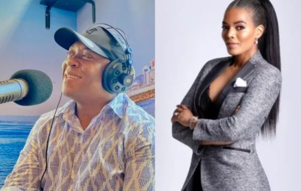 Linda Sibiya to take a break from radio after 20 years