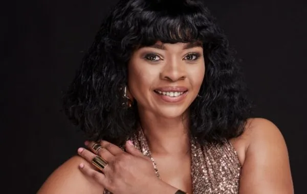 Linda Sokhulu on her role in Ubizo – The calling