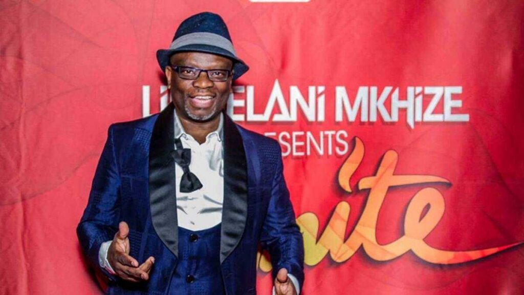 Lindelani Mkhize