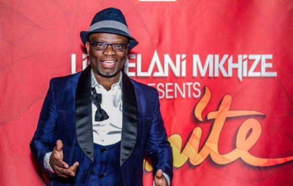 Lindelani Reacts To Being Called Gay!