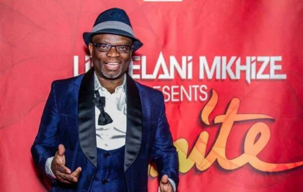 Lindelani Mkhize