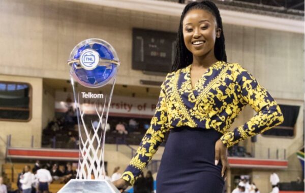 Lindiwe Dube To Walk Down The Aisle