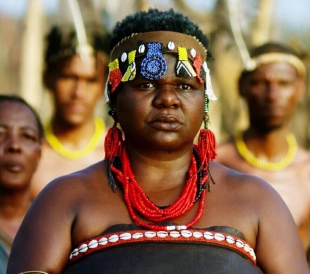 Lindiwe Ndlovu