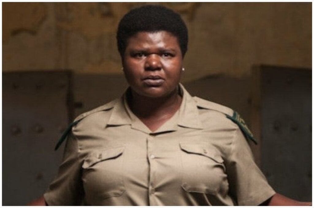 #RIPLindiweNdlovu