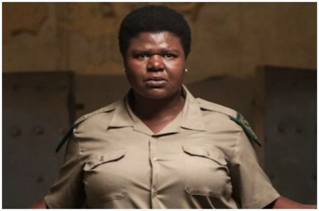 #RIPLindiweNdlovu