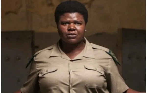 #RIPLindiweNdlovu