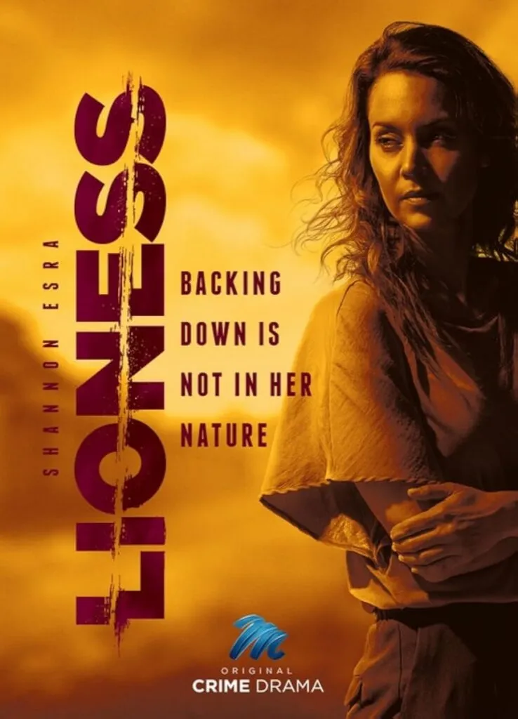 Lioness