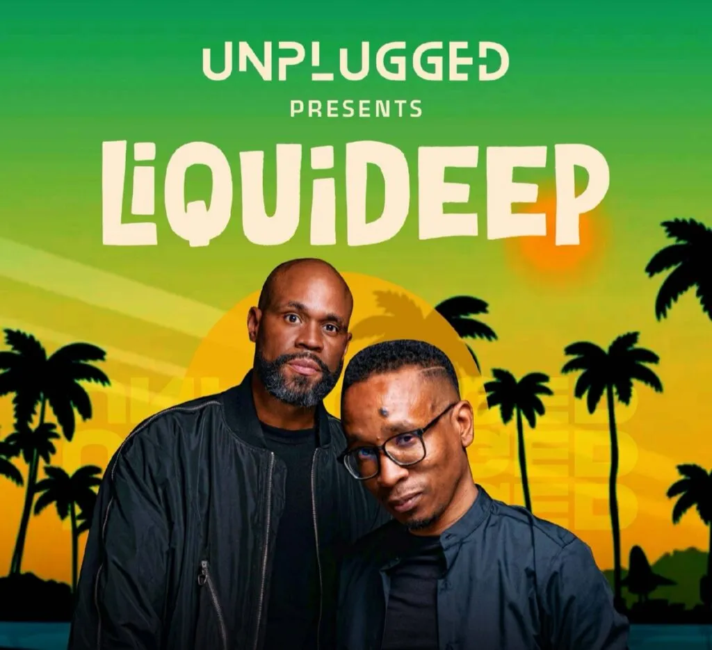 Liquideep welcomes us aboard