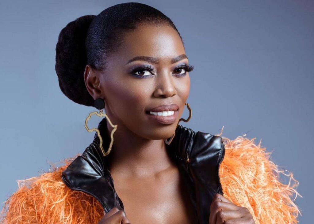 Singer Lira Releases A Statement