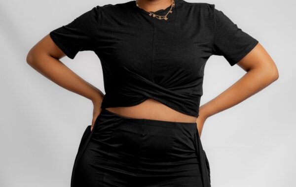 Liteboho Molise on her character Teboho