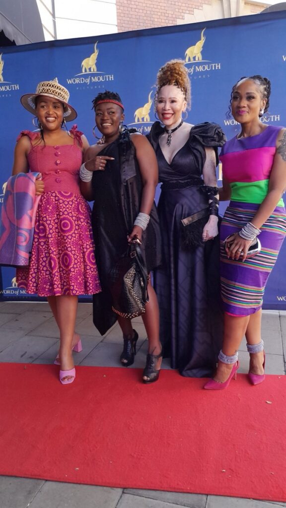 Things we didn’t know about Liteboho Molise