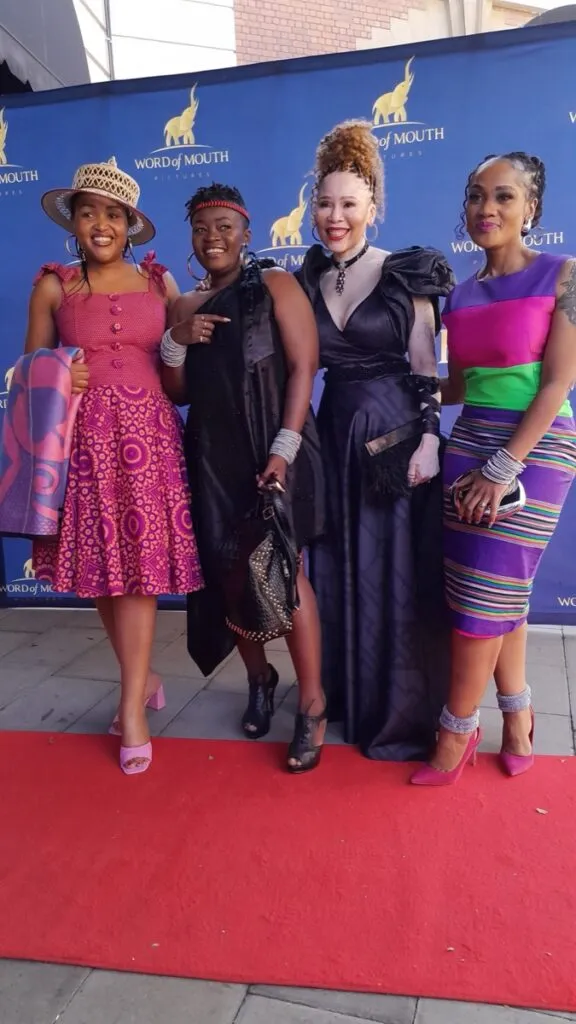 Things we didn’t know about Liteboho Molise