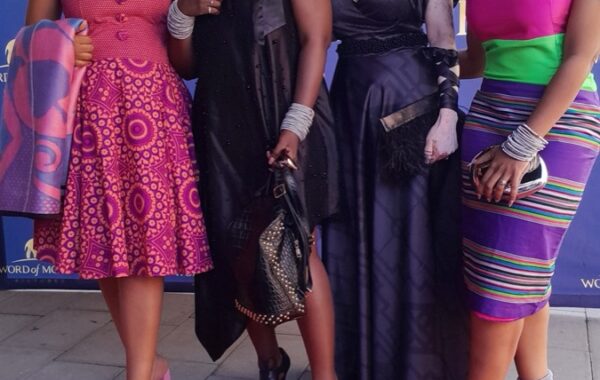 Things we didn’t know about Liteboho Molise