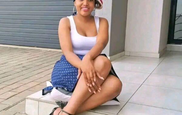 Muvhango’s Liteboho Molise on being a mother and that third wife scandal