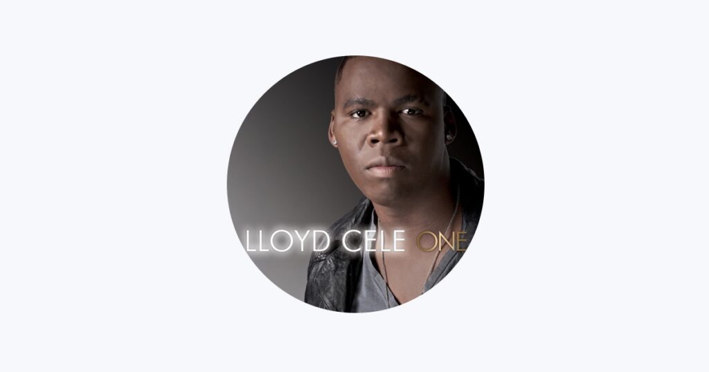 Lloyd Cele