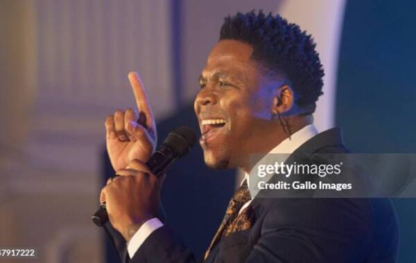 Lloyd Cele is all about diversity