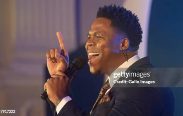 Lloyd Cele is all about diversity