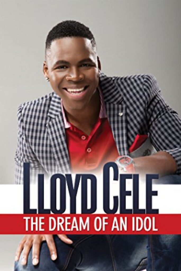Lloyd Cele joining Vuma FM?