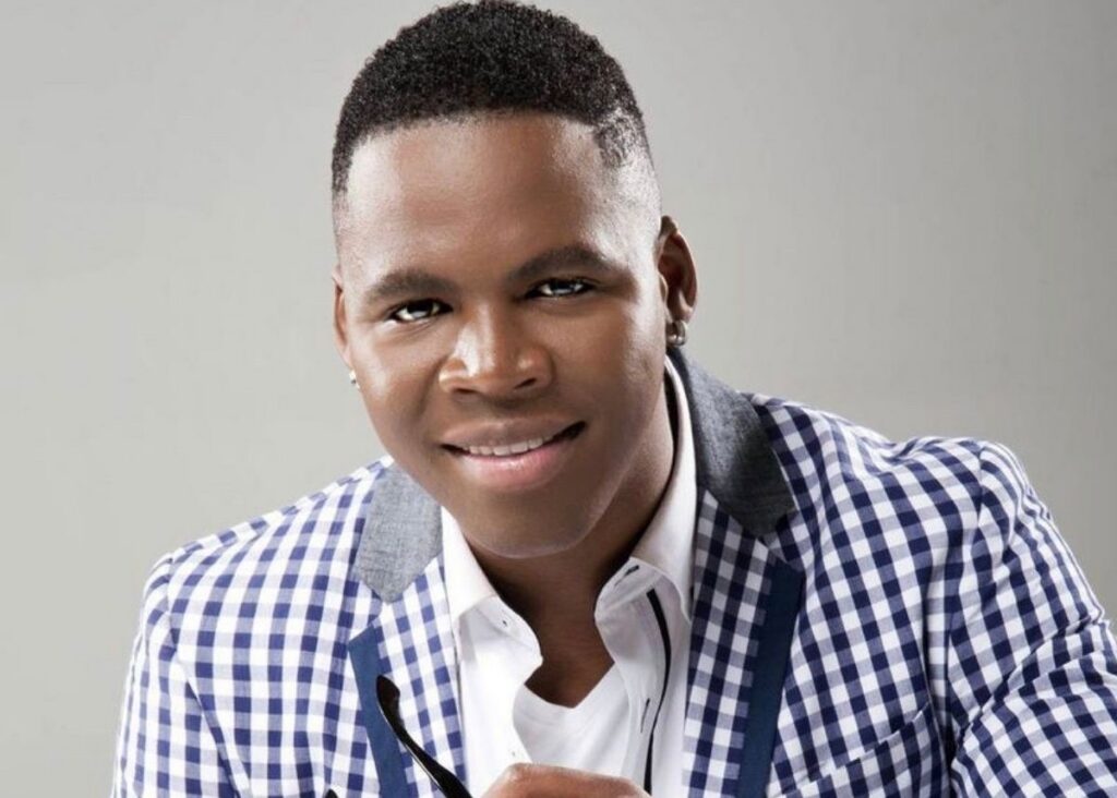 Lloyd Cele: It’s family over everything