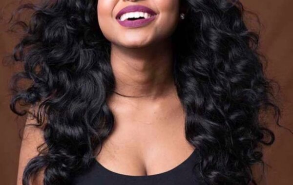 Londeka Mchunu still has the best wigs in the game