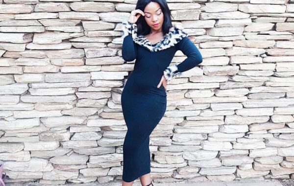 Pics: Londeka Mlaba embracing motherhood