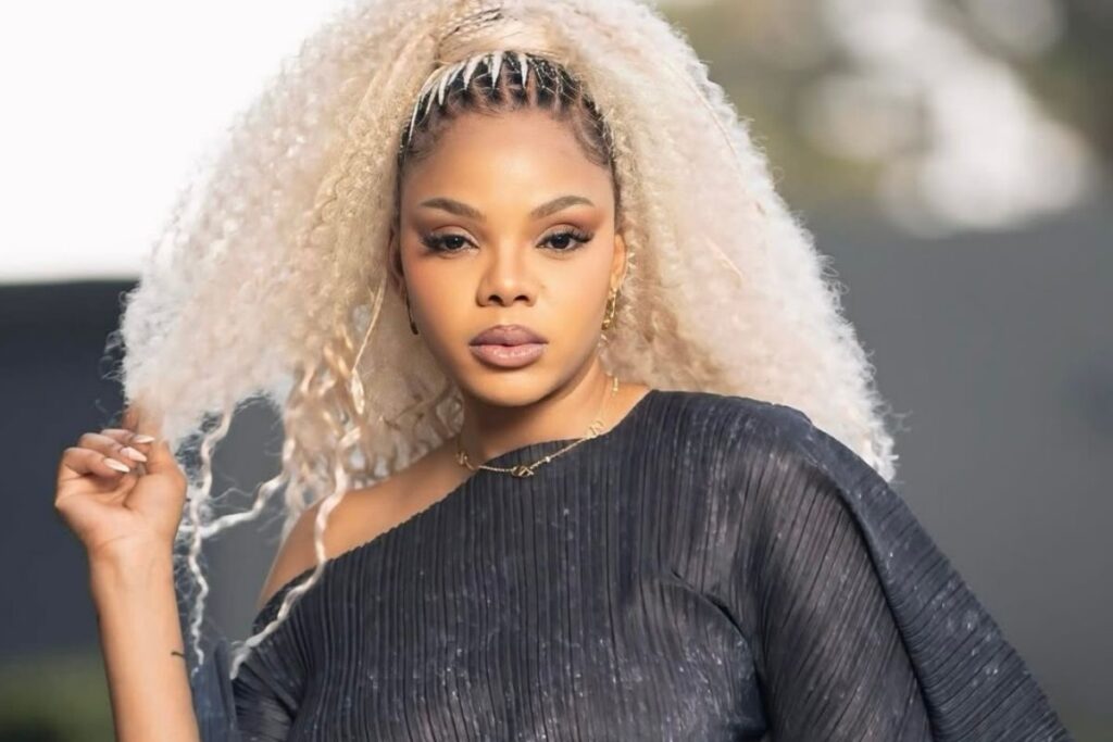 Londie London drops ‘You Were Mine’