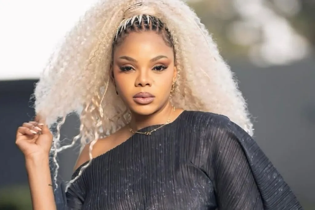Congratulations Are In Order For Londie London